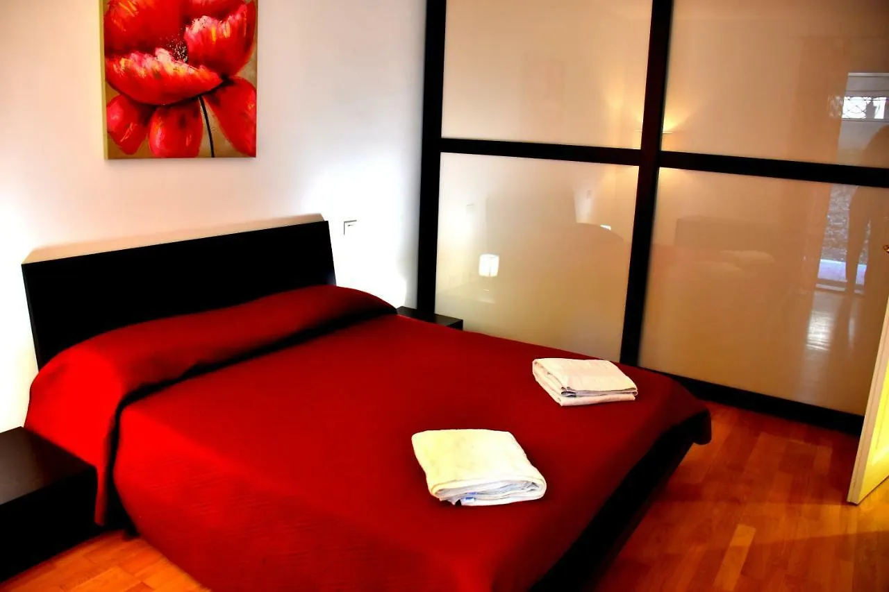 Taormina Sunny Apartment - Taormina Holidays Дом отдыха