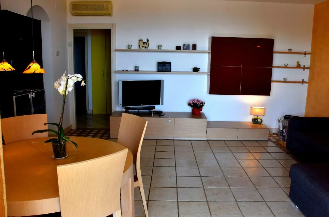 Taormina Sunny Apartment - Taormina Holidays Holiday home