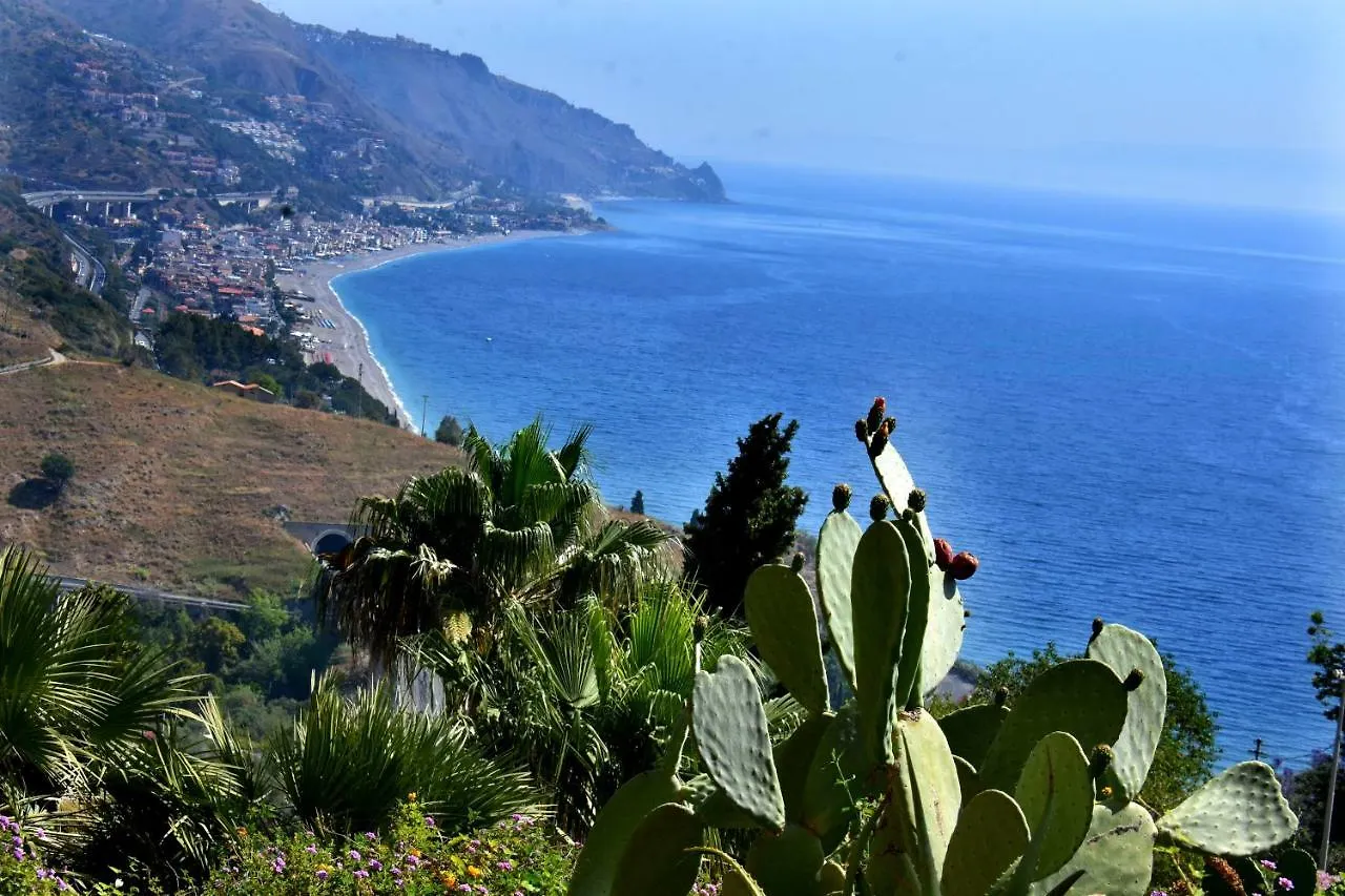 Holiday home Taormina Sunny Apartment - Taormina Holidays