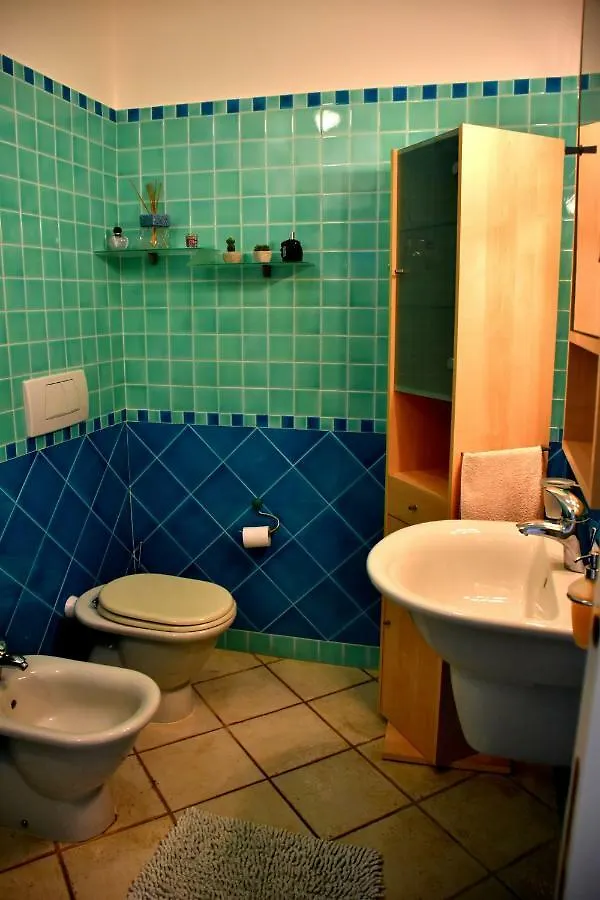 Taormina Sunny Apartment - Taormina Holidays Italy