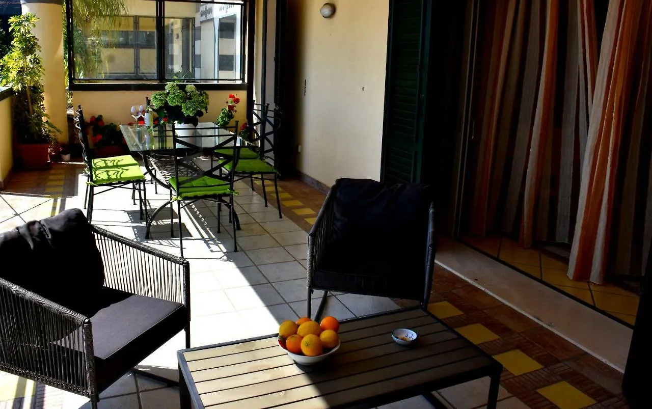 Holiday home Taormina Sunny Apartment - Taormina Holidays